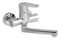 Nástenná drezová batéria Fresh 96077,0 Novaservis